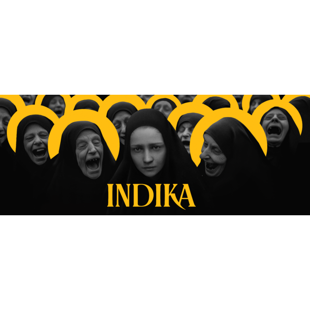 Indika - Nintendo Switch