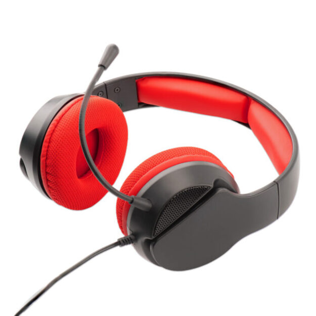 Freaks And Geeks - Universal Headset SPX-300 - Switch (Red)