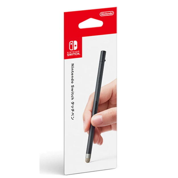 Nintendo Switch Touch Pen 