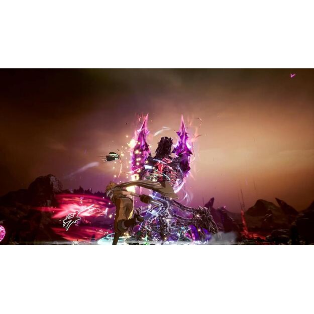 Sword Art Online Fractured Daydream