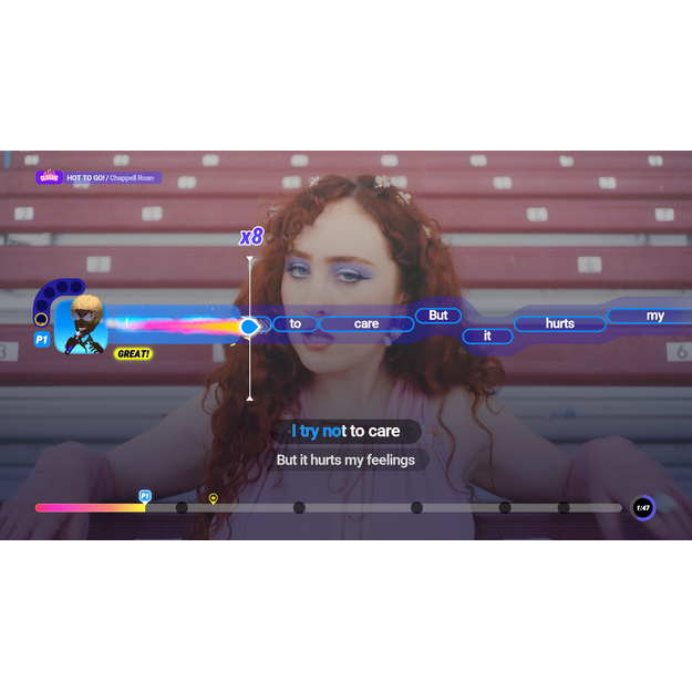 Let's Sing 2026 (2-mic)