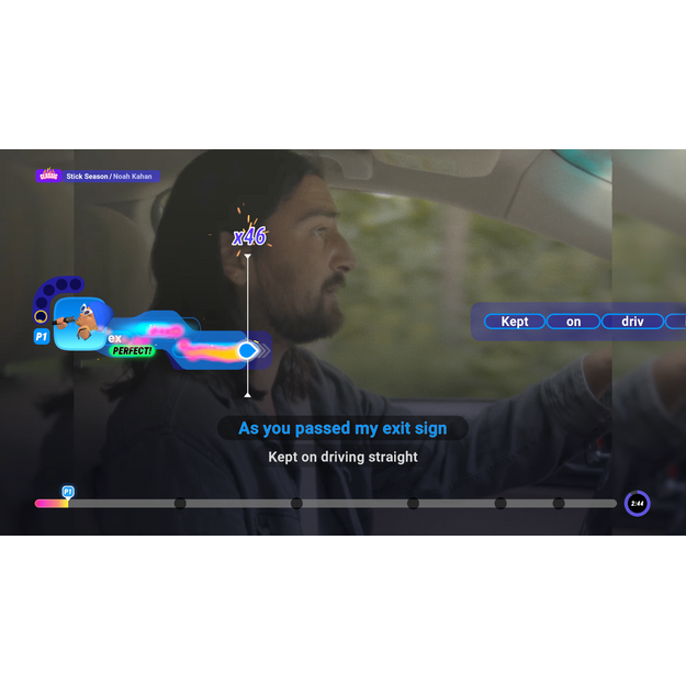 Let's Sing 2026 (2-mic)