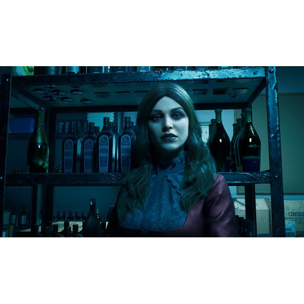 Vampire: The Masquerade Bloodlines 2 (Day 1 Edition)