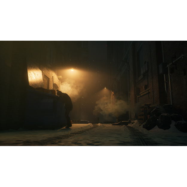 Vampire: The Masquerade Bloodlines 2 (Day 1 Edition)