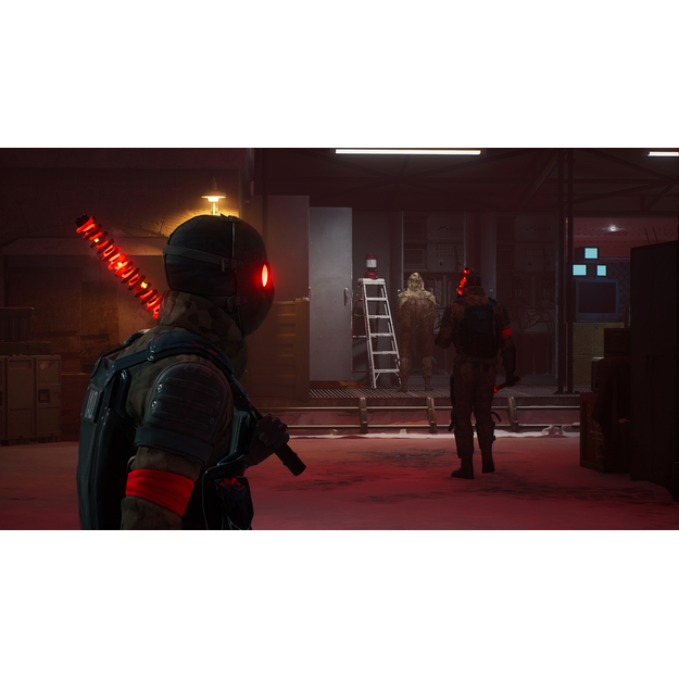 Vampire: The Masquerade Bloodlines 2 (Day 1 Edition)