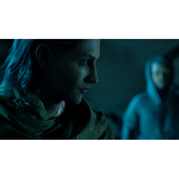 Vampire: The Masquerade Bloodlines 2 (Day 1 Edition)