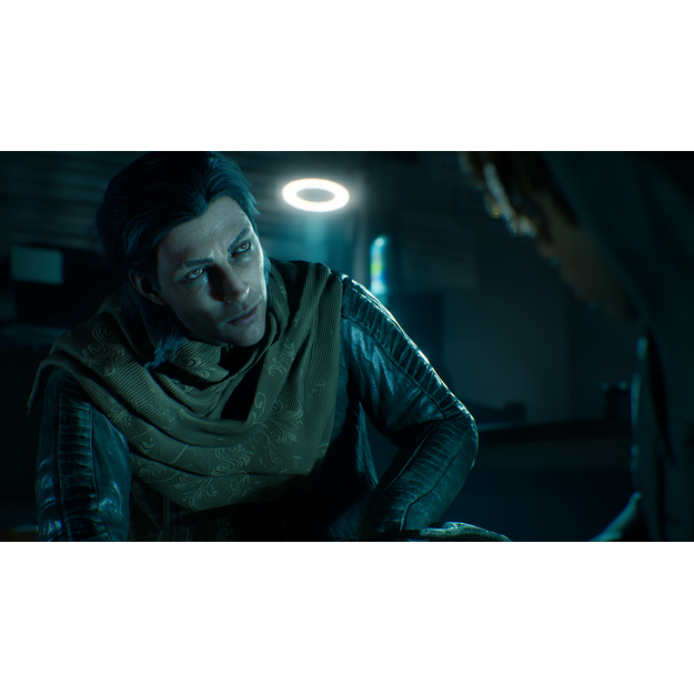 Vampire: The Masquerade Bloodlines 2 (Day 1 Edition)