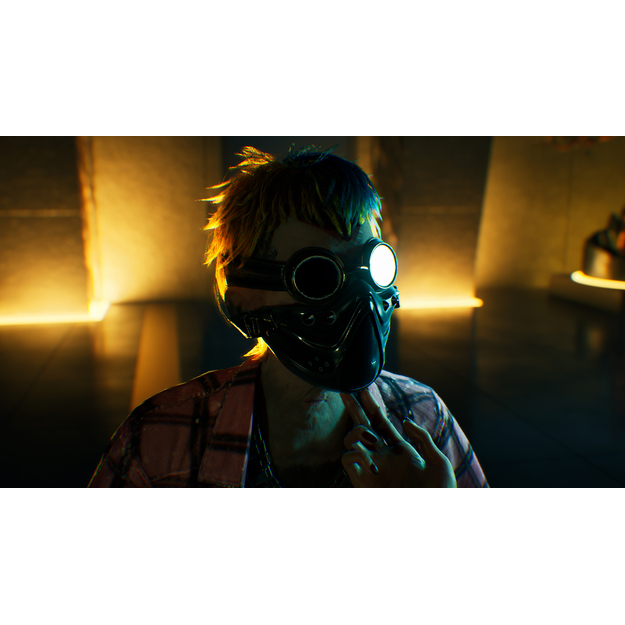 Vampire: The Masquerade Bloodlines 2 (Day 1 Edition)