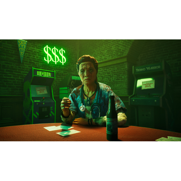 Vampire: The Masquerade Bloodlines 2 (Day 1 Edition)