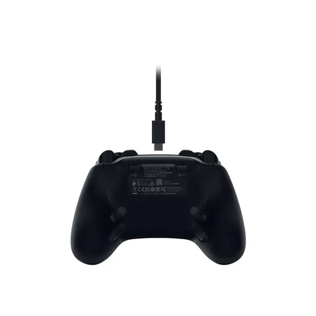 Razer - Wolverine V3 Tournament Edition – Wired Controller for Xbox & PC - Black