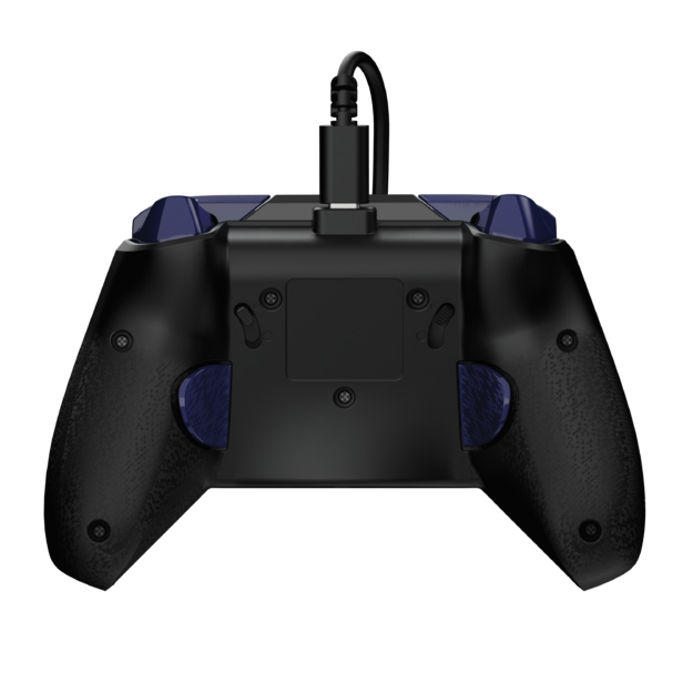 Turtle Beach Rematch Advanced Wired - Dark Cosmos