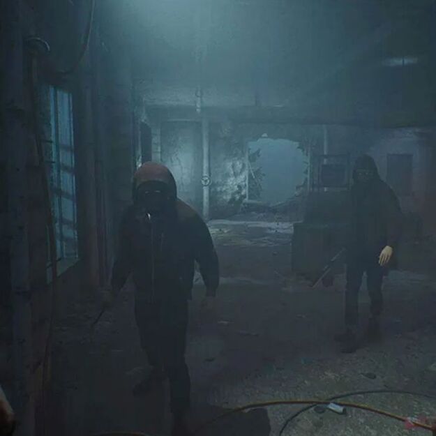 Vampire: The Masquerade Bloodlines 2 (Premium Edition)