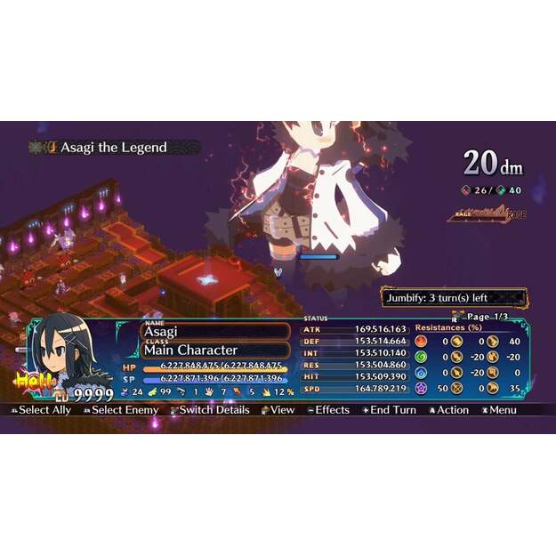 Disgaea 7 Complete (Deluxe Edition)