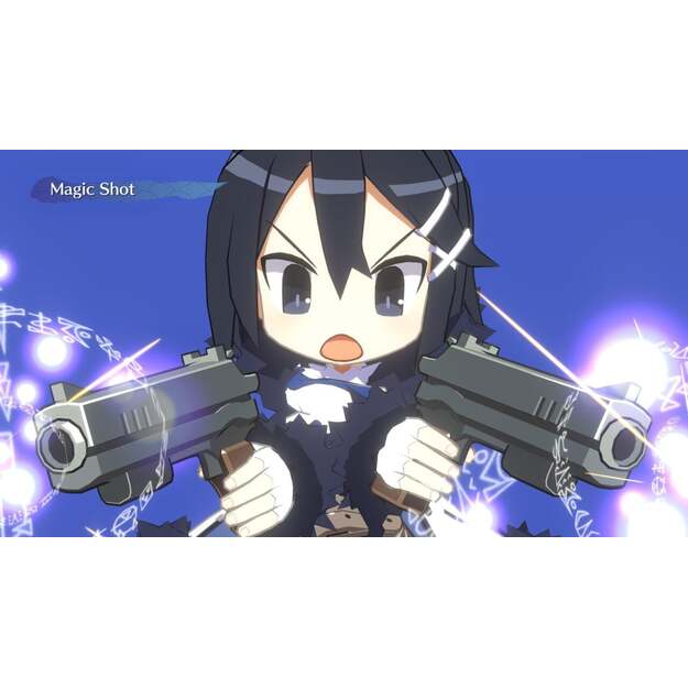 Disgaea 7 Complete (Deluxe Edition)