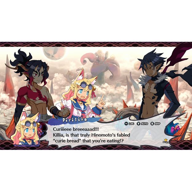 Disgaea 7 Complete (Deluxe Edition)