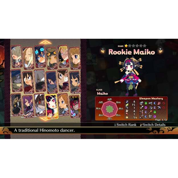 Disgaea 7 Complete (Deluxe Edition)