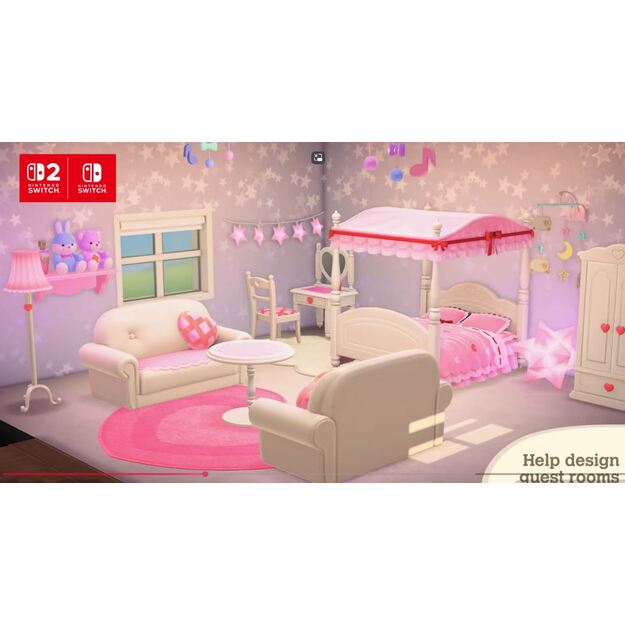 Animal Crossing: New Horizons