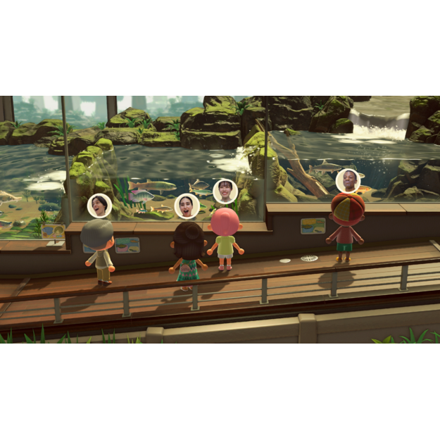 Animal Crossing: New Horizons