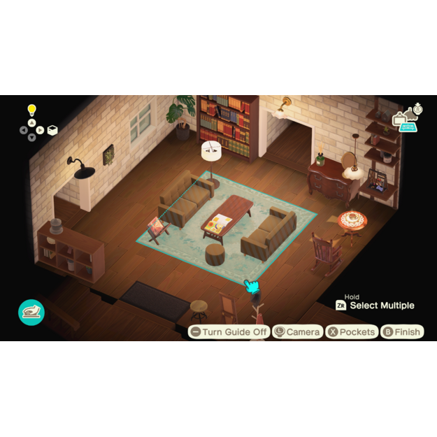 Animal Crossing: New Horizons