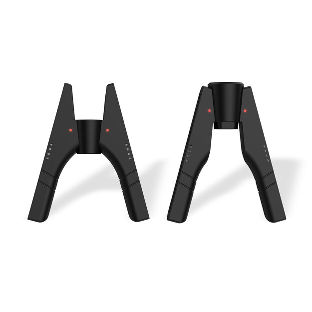 Freaks And Geeks - Charging station for 4 Joy-Cons - Nintendo Switch 2