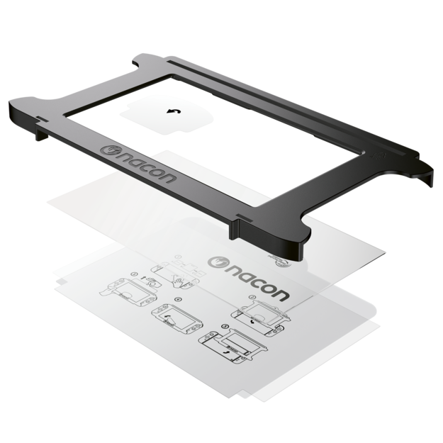 NACON - Glass Screen Protector Kit Switch 2
