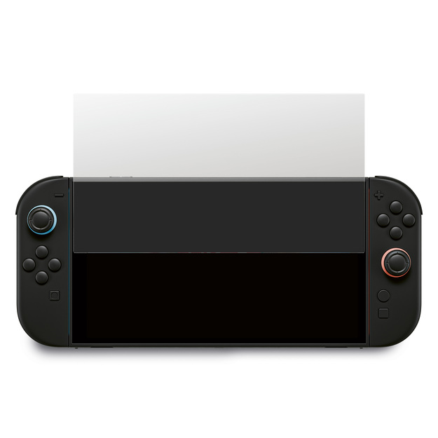 NACON - Glass Screen Protector Kit Switch 2