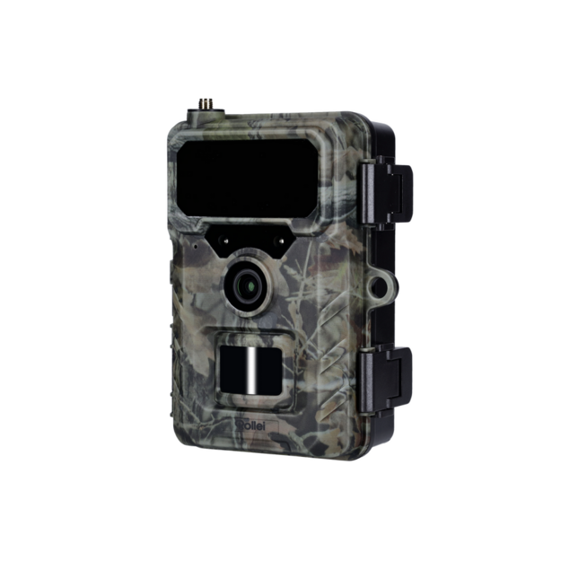 Rollei - Wildlife Camera 4G SimConnect