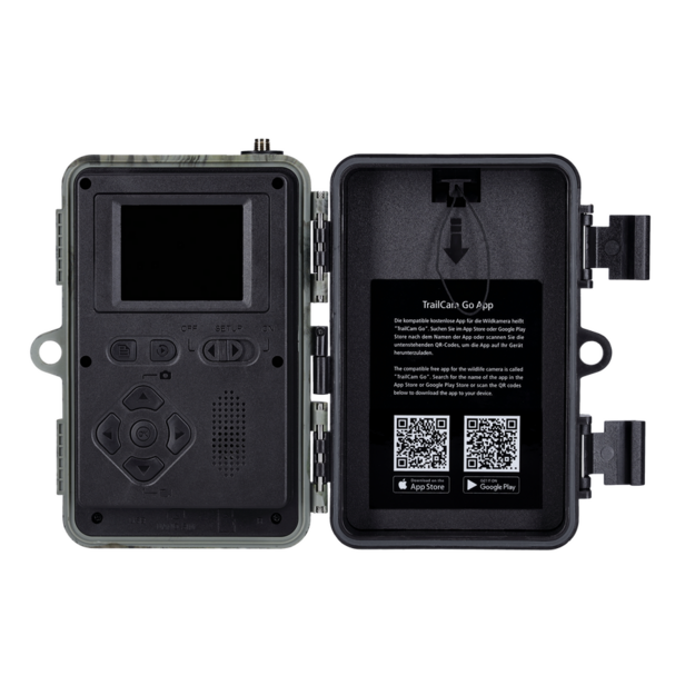 Rollei - Wildlife Camera 4G SimConnect