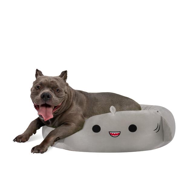 Squishmallows - Pet Bed - Shark 76 cm (JPT0097-L)