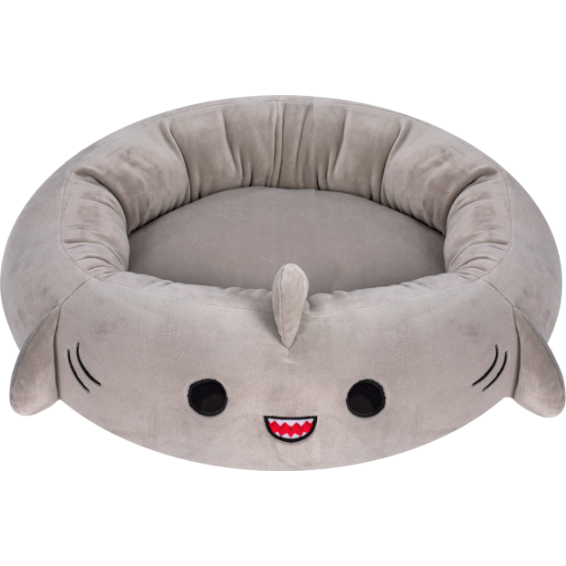 Squishmallows - Pet Bed - Shark 76 cm (JPT0097-L)
