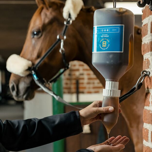 Biofarmab Arnika Liniment Gel - 2,7 L