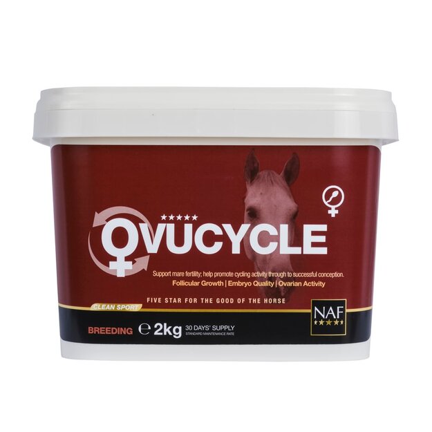 NAF - OvuCycle - 2 kg