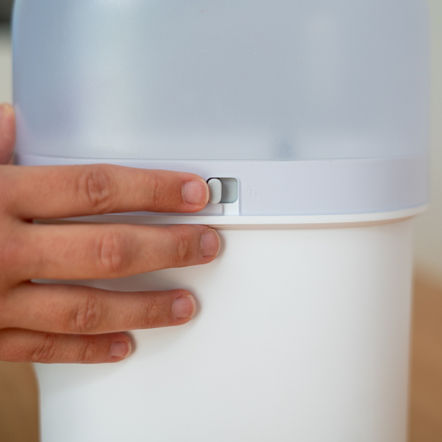 Hombli - Smart Pet Feeder