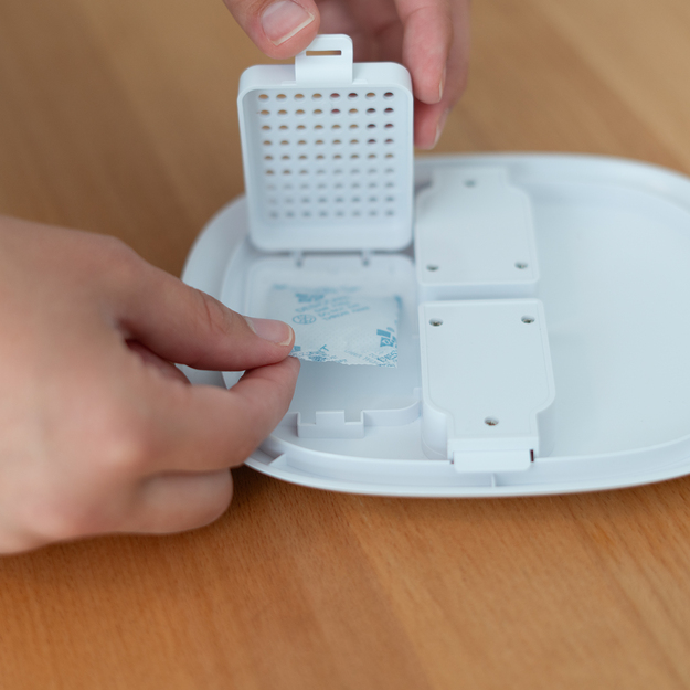 Hombli - Smart Pet Feeder