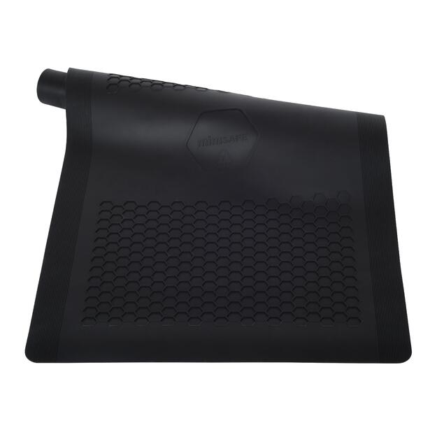 Mimsafe - Rubber Mat Silicone Mat - 50x80cm