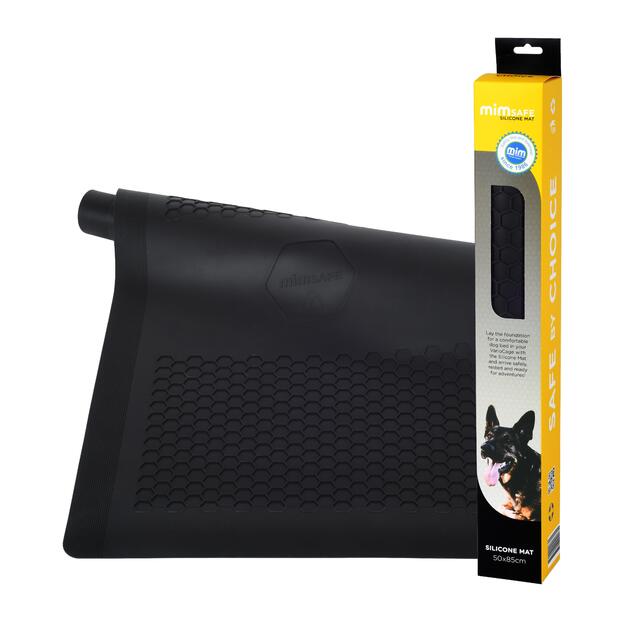 Mimsafe - Rubber Mat Silicone Mat - 50x80cm
