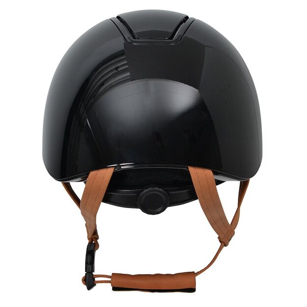 HANSBO SPORT - Mips Vision Shiny Gem Riding helmet - L