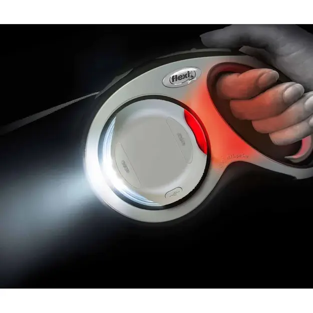 Flexi - Vario Led Lighting System - Grey