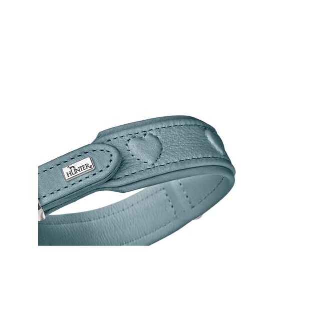 Hunter - H.HB Soho X Love - 37/XS-S - Blue