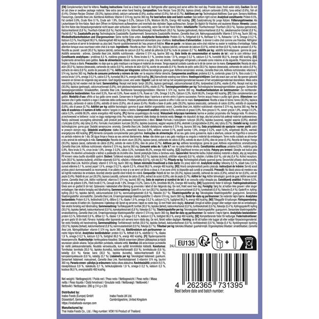 Churu - Kitten Chicken - 20 pcs - Under Age 1