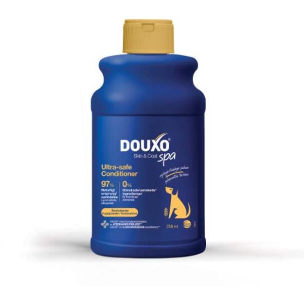 DOUXO - SPA Conditioner - 250ml