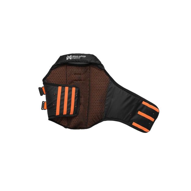 Non-Stop - life jacket Size 2 -1,5-7kg  - SAFE-T wrapping system