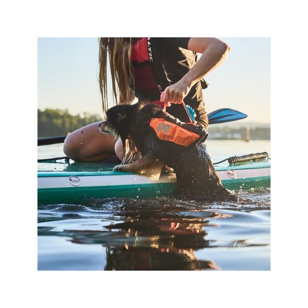 Non-Stop - life jacket Size 2 -1,5-7kg  - SAFE-T wrapping system