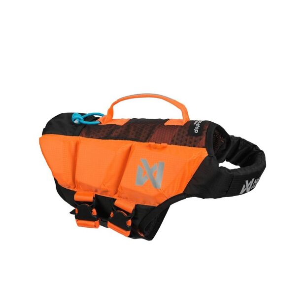 Non-Stop - life jacket Size 2 -1,5-7kg  - SAFE-T wrapping system