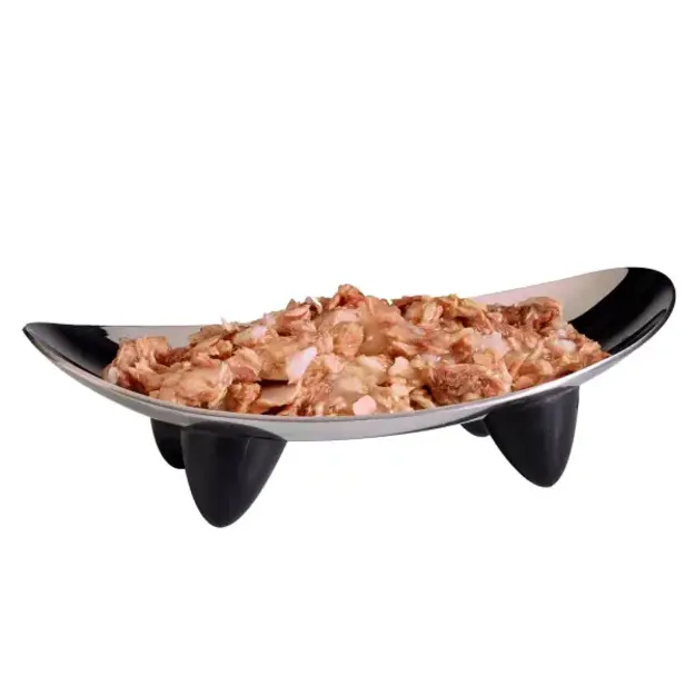 Porta21 - Feline Tuna Grouper - 85 g