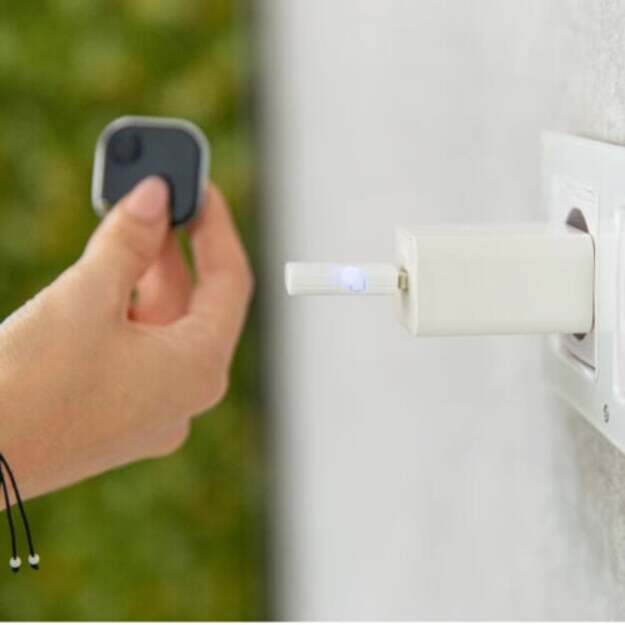 Shelly - BLU Gateway: Elevate Your Smart Home Experience