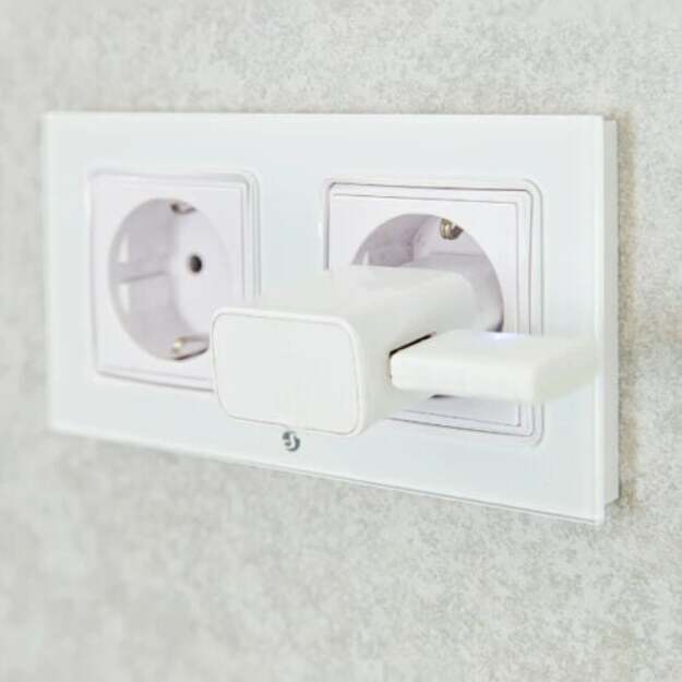 Shelly - BLU Gateway: Elevate Your Smart Home Experience