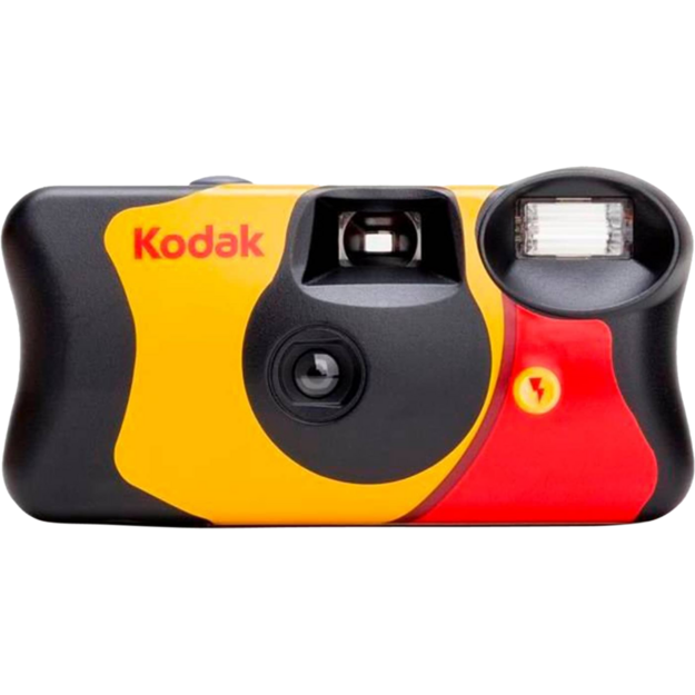 Kodak - Fun Saver  27+12 Disposable