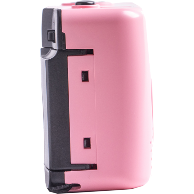 zzKodak - M35 reusable camera - Pink