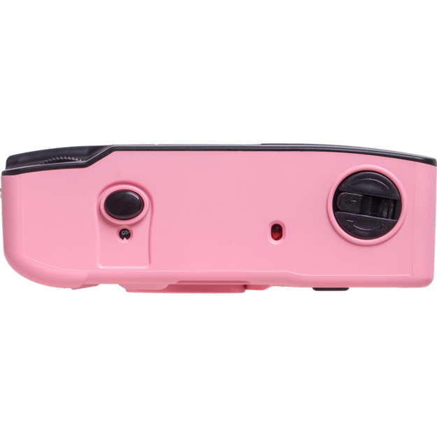 zzKodak - M35 reusable camera - Pink